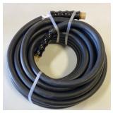 1/2IN X 50FT Rubber Air Hose