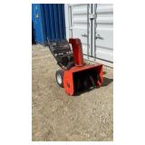 Ariens ST1028 Professional SnowBlower