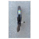 Weight Distribution Shank