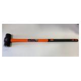 Proxima 8 lb. Sledge Hammer w/ Fiberglass Handle