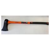 Proxima 8 lb. Splitting Maul w/ Fiberglass Handle
