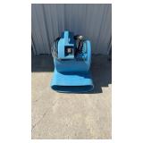 Turbo Dryer Sahara 1
