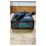 Schumacher Battery Charger