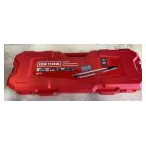 Craftsman 1/2 Dr. 8 PC Metric Tire Change Kit
