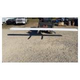 8 16 FT 5 1/2" X 1 " Primed Exterior Boards