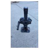 Railroad Track Jack