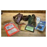 Hunting Accessories