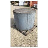 Fuel Storage Tank (Capacity Unknown)