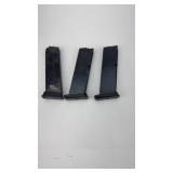 3 45 ACP Magazines