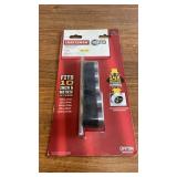 Craftsman 5 PC Extreme Grip Socket Set
