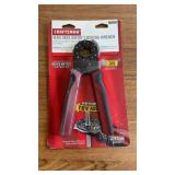 Craftsman Max Axess Locking Wrench
