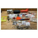Fishing Accessories