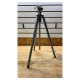 Adjustable Tripod