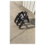 Wood Grab Grapple For Mini Excavator