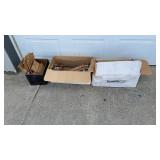 Vintage Ariens Service Parts