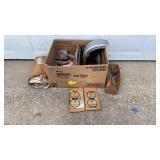 Mini Bike Parts