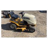 Cub Cadet LT 1018 Mower 42" Cut