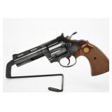Colt Diamond Back 22LR Revolver