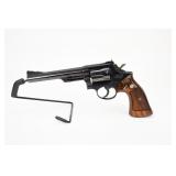 Smith & Wesson 19-3 357 Mag Revolver