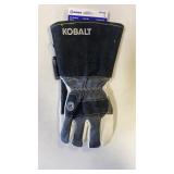 Kobalt Mig Welding Gloves Size Large