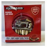 RMX Avagard 12PC Air Hose Kit