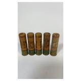 20ga Winchester 5rds