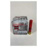 410 Winchester 6 Shot 3" 25rds