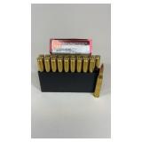 25-06 Rem Hornady 117gr 20rds