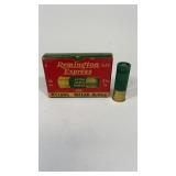 16ga Remington Rifled Slugs 5rds