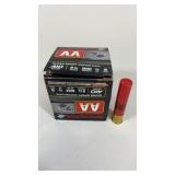 410 Winchester AA 8 Shot 2 1/2" 25rds