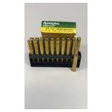 25-06 Remington 120gr 20rds