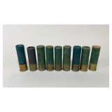 16ga Remington 9rds