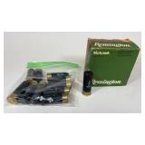 12ga Remington Mohawk 8 Shot 36rds