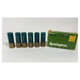 12ga Remington Rifled Slug 11rds