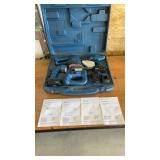 Companion 14.4 Volt Cordless Tool Kit By Sears
