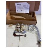 American Standard Lavatory Faucet