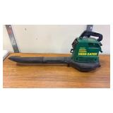 Weed Eater GBI 22 Leaf Blower