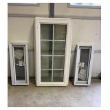 3- Replacement Windows