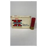 16ga Western 2 3/4" Rifled Slugs 5rds