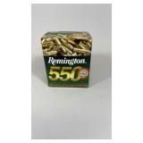 22LR Remington 550rds