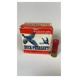16ga Winchester 6 Shot 22rds
