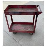 Rolling Tool Cart