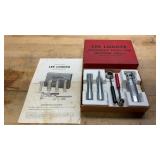 Lee Loader 12ga Reloading Tool