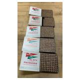 488 Remington No.57 Primers