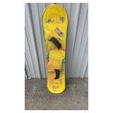 Kids Snowboard