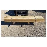 30 Pressure Treated 2X4ï¿½s 8 FT Long