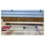 Gun Cleaning Rods