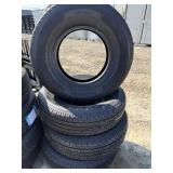 Road Guider QH100 235/80R16 Tailer Tires