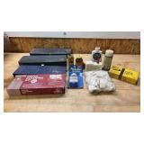 Gun Cleaning Kits and Accessories