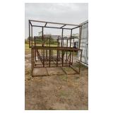 Iron Racks